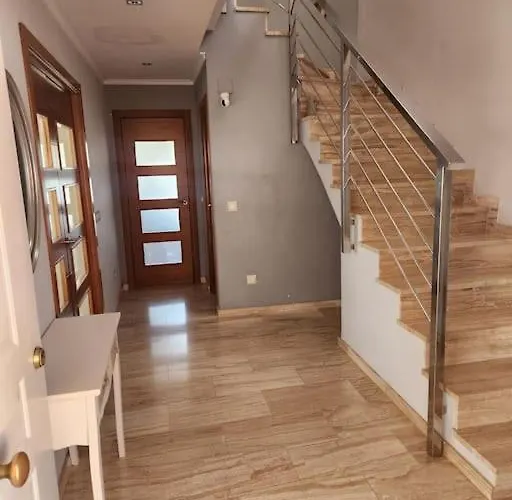 Вилла Casa Molins Валенсия