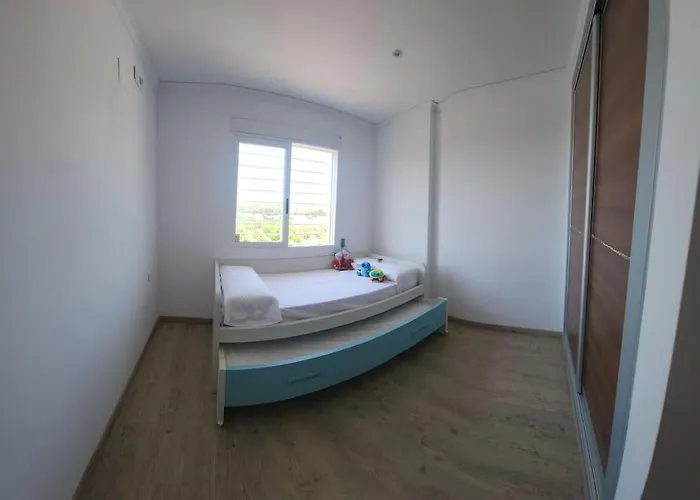 Casa Molins * Валенсия