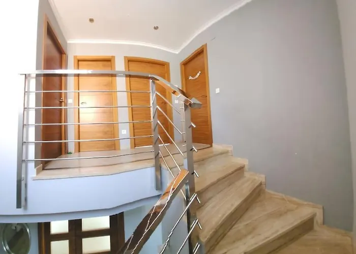 Casa Molins Валенсия