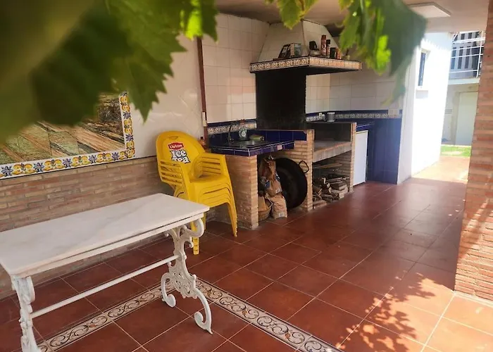 Casa Molins * Валенсия