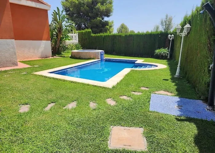 Casa Molins
