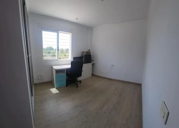 Casa Molins * Валенсия