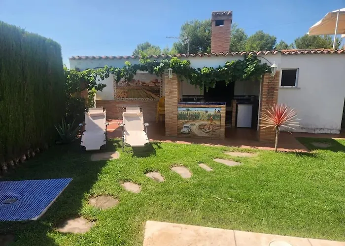 Casa Molins * Валенсия