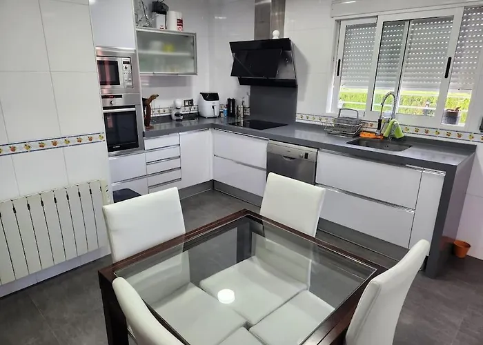 Casa Molins Вилла