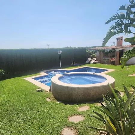 Villa Casa Molins Valencia