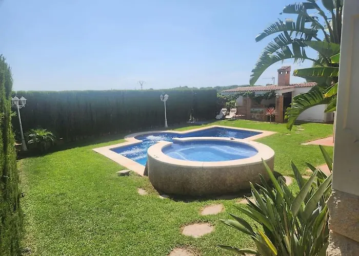 Villa Casa Molins Valence