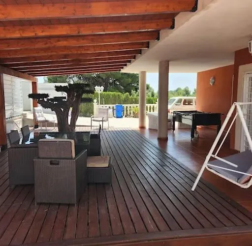 Villa Casa Molins Valence