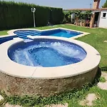 Casa Molins Valencia