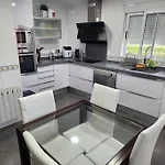 Casa Molins Villa