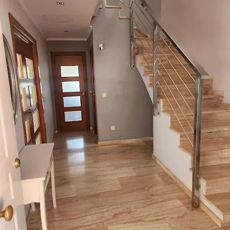 ヴィラ Casa Molins バレンシア
