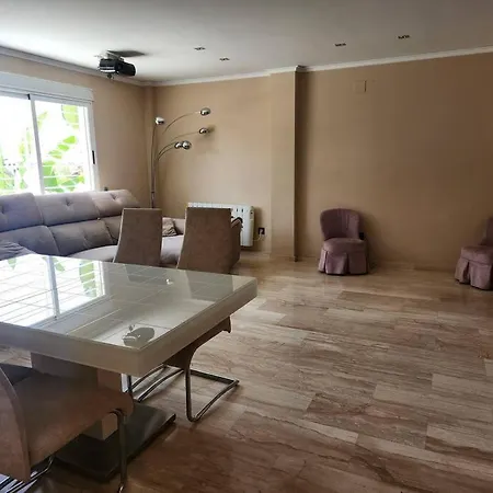 Casa Molins Βίλα