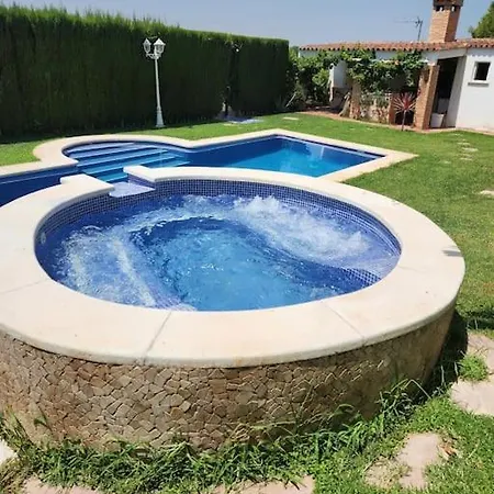 Casa Molins バレンシア