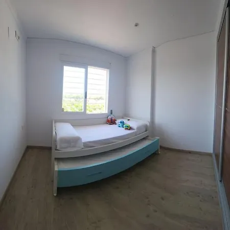 Casa Molins * バレンシア