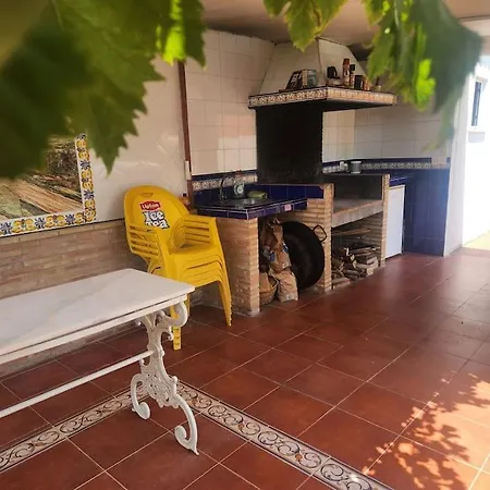 Casa Molins * Valencia