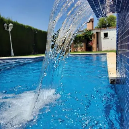 Casa Molins Βίλα *