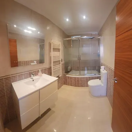 Casa Molins Βίλα *