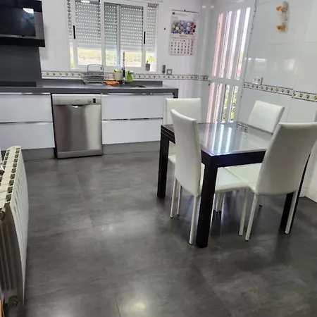 ヴィラ Casa Molins