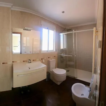 Casa Molins *