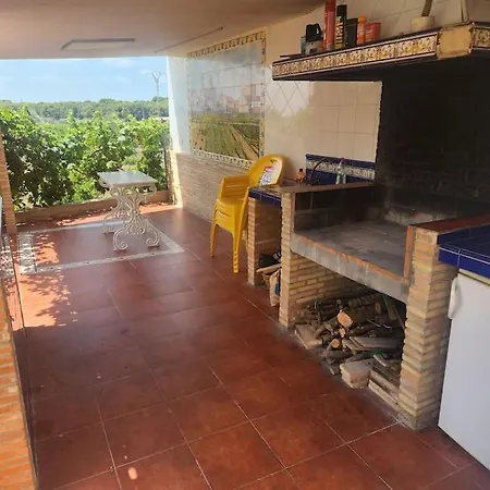 Casa Molins Βίλα Βαλένθια